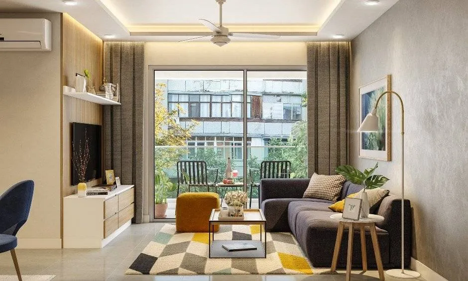 How to Plan a 2 BHK Home Interior in Pune: A Practical Guide for Homeowners