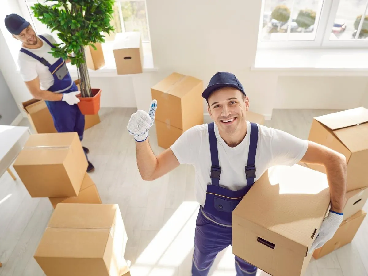 How to Plan a House Move Around Your Settlement and Handover Dates