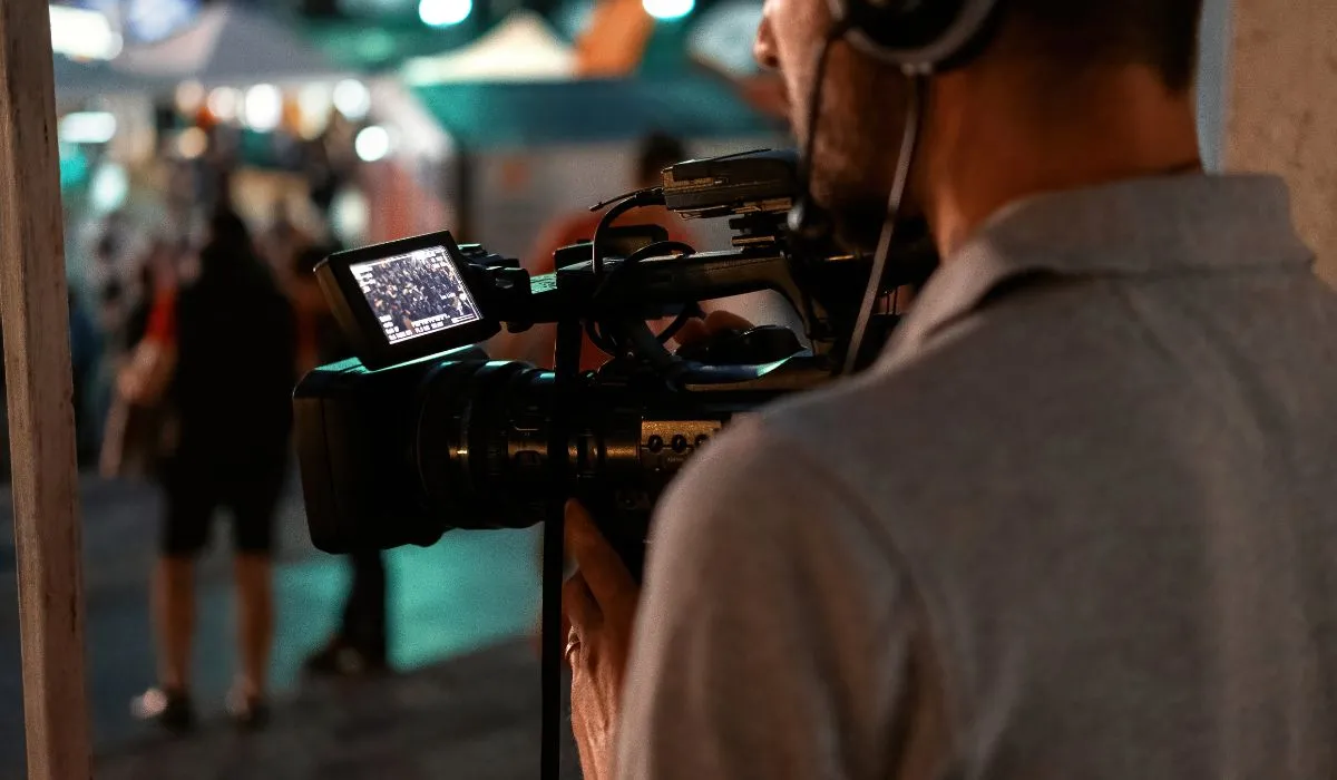 Photography Conventions: Where Creativity, Community, and Industry Meet