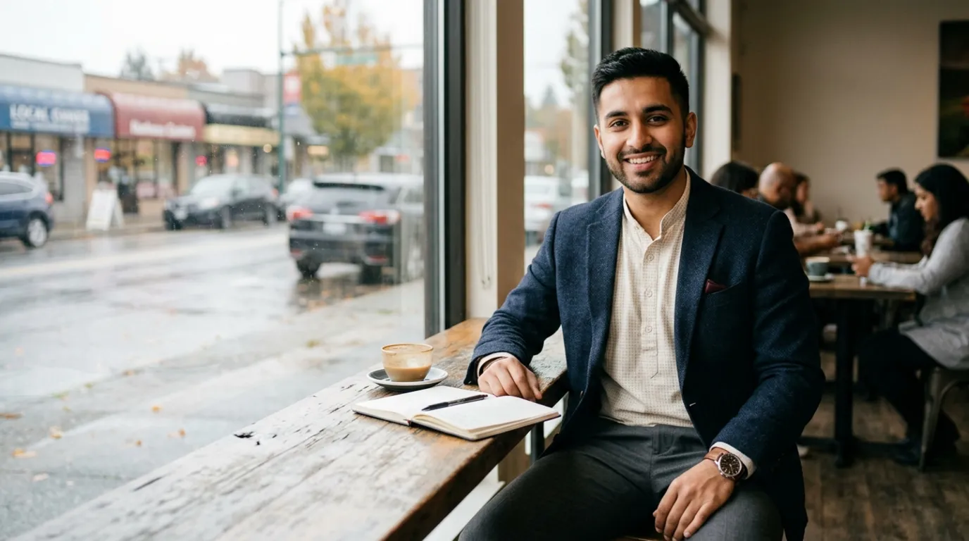 Punjabi Boys for Marriage in Surrey: A Trusted Way to Find Your Ideal Match