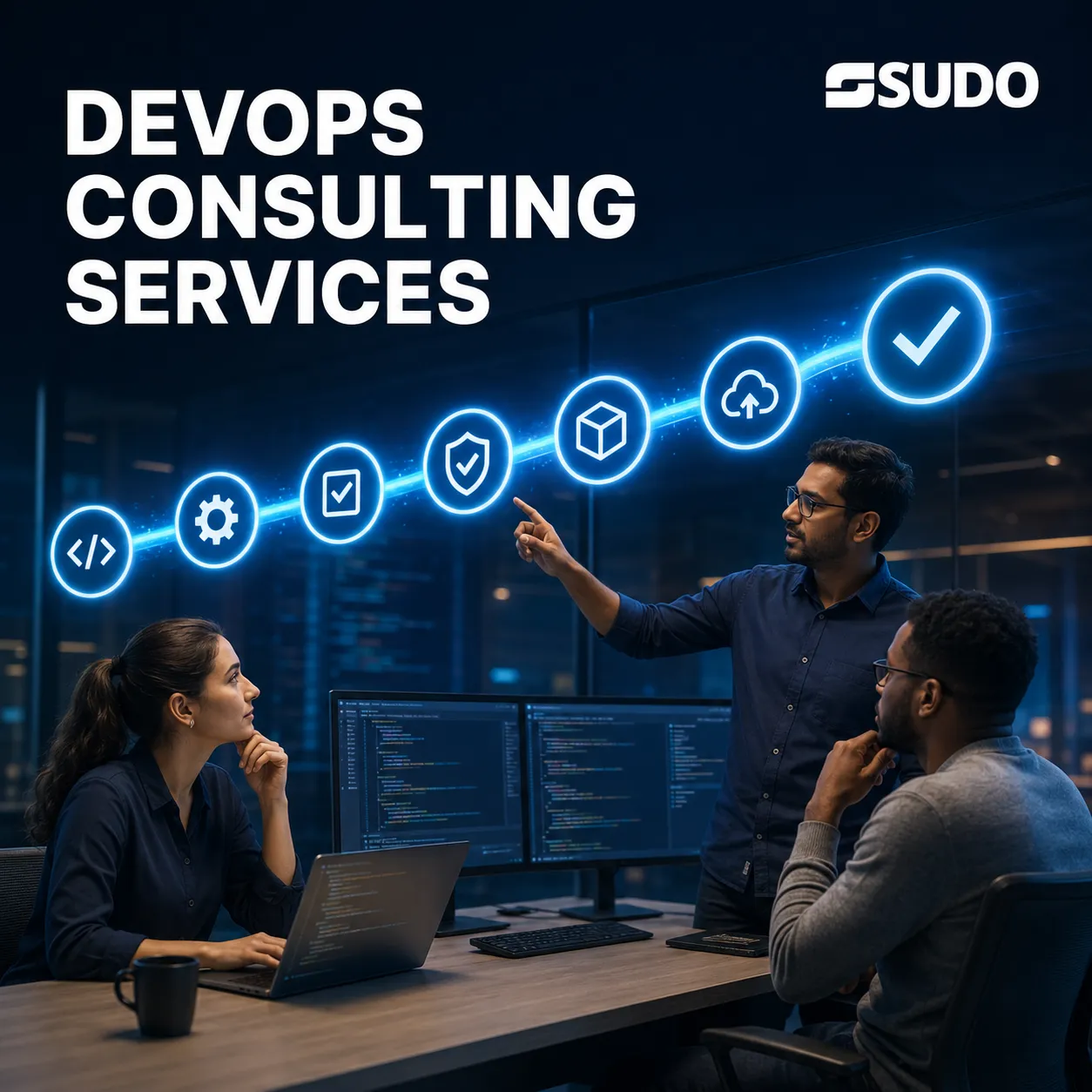 DevOps Done Right: How UAE Teams Turn Slow Releases Into Daily Deployments