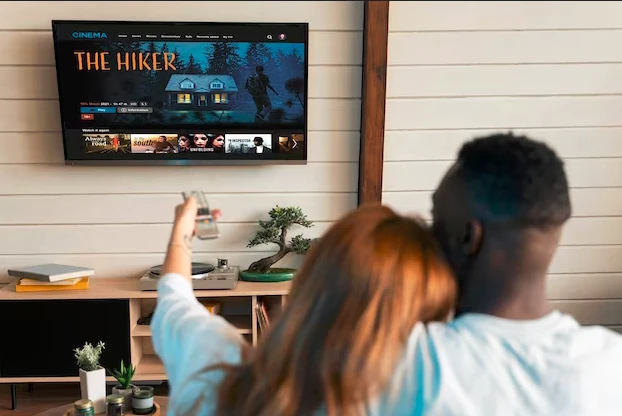 Your Guide to Free TV Online: Top 5 IPTV Streaming Sites