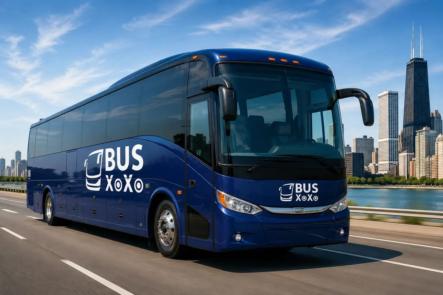 How to Plan Wedding Bus Rental in Texas