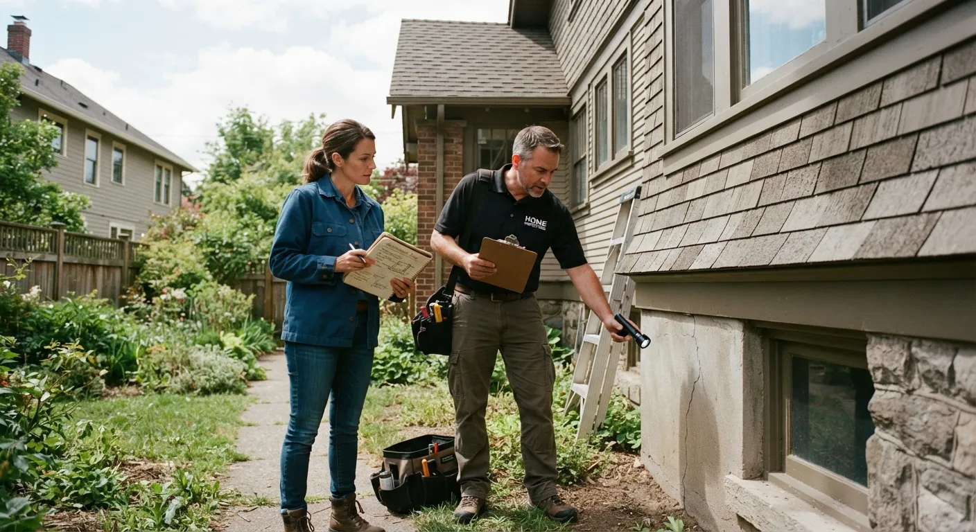 How to Choose a Home Inspector You Can Trust in Florida