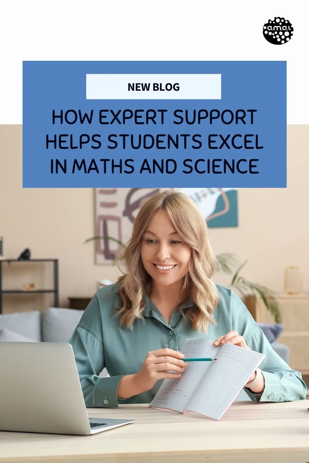Online GCSE Tutoring: How Expert Support Helps Students Excel in Maths and Science