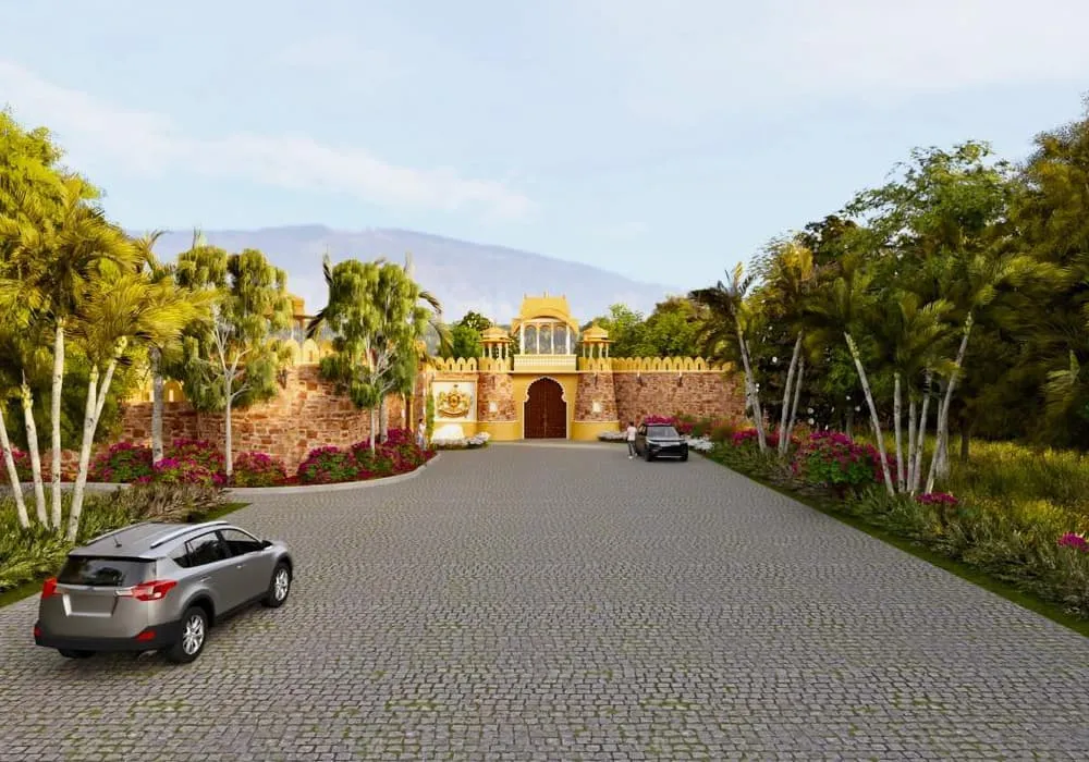 What Should Buyers Verify Before Investing in a RERA-Registered Resort Project in Jaipur?