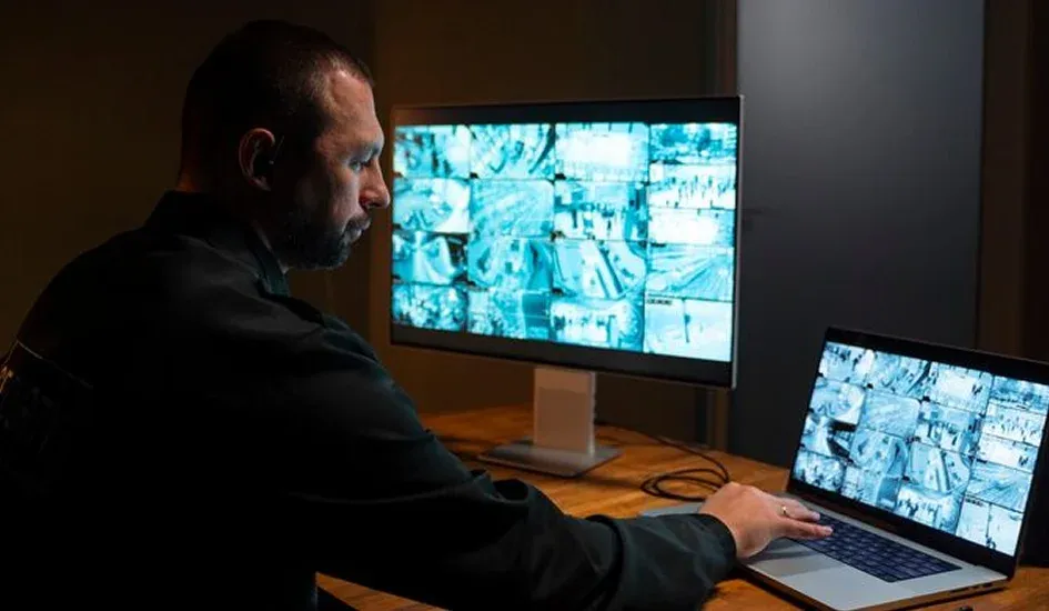 Perimeter Intrusion Detection: Strengthening Security Around Critical Facilities