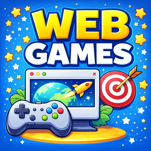 Play Web Games With Me