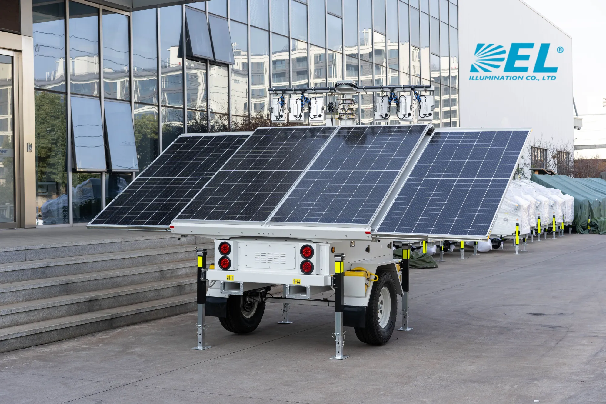 Top 10 Solar Street Light Companies in Nigeria for Reliable Lighting
