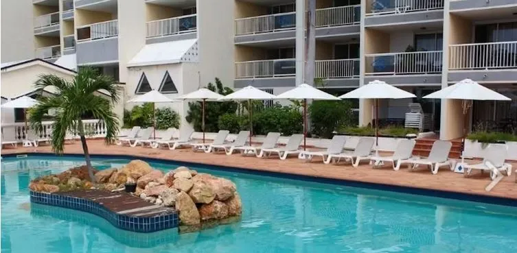 How Travelers Actually Choose Top-Rated Hotels in St Martin