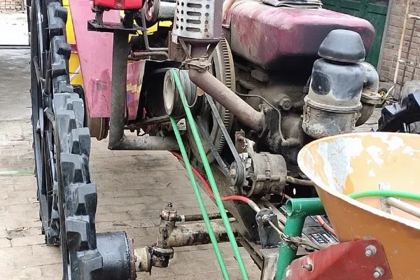 How to Choose the Right PU Round Belt for Your Machinery!