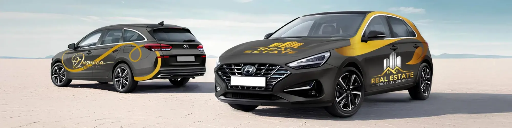 Car Branding in Dubai: Everything You Need to Know Before Wrapping Your Vehicle