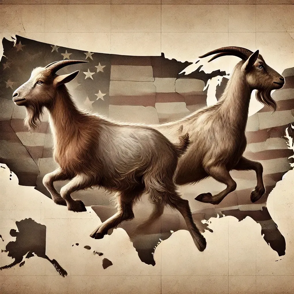 Exploring Scapegoat Meaning and Its Role in Religion?
