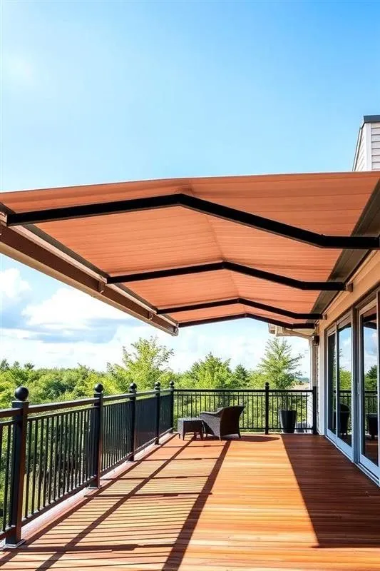 Retractable Roof Systems: Smart, Flexible Roofing for Modern Spaces