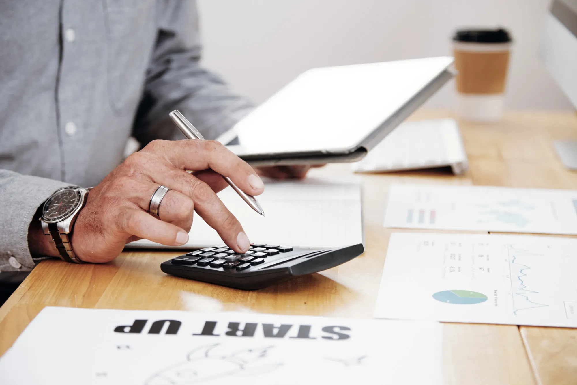 Best Accounting and Tax Services for Canadian Small Businesses