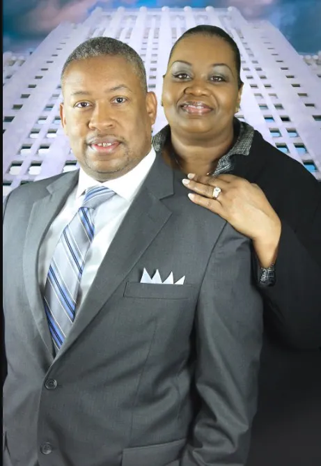 School of Faith Bible Institute Live Lecture and Children Church Service in Washington