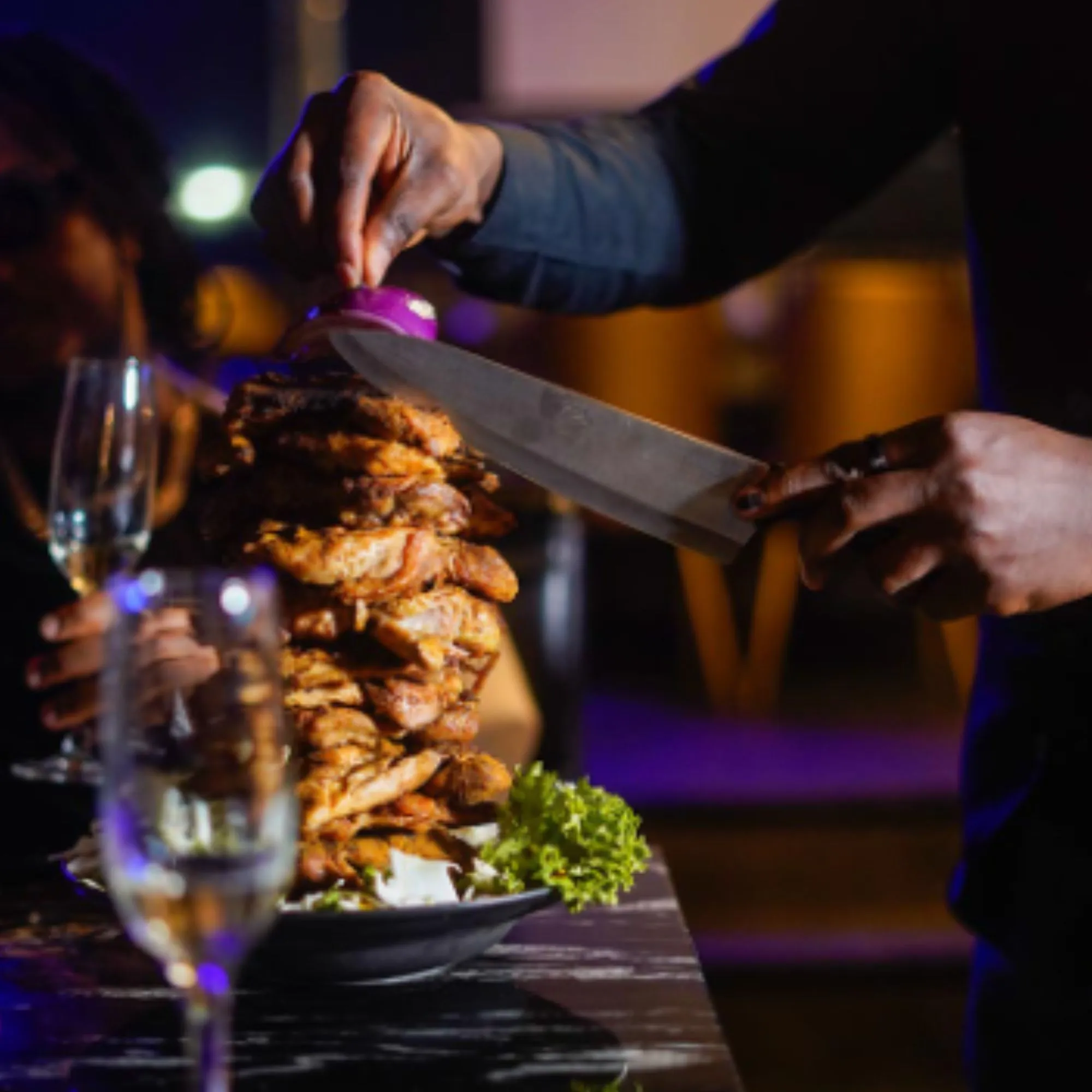 The Ingredients That Make Every Restaurant Experience Worth Having