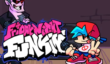 FNF Game – Chase the Beat and Conquer Every Song