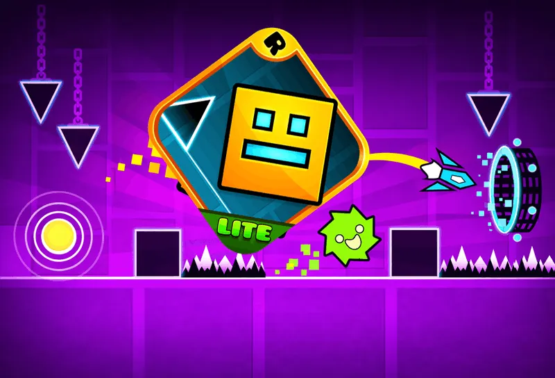 Geometry Dash: A Compact Breakdown of the Rhythmic Platformer Phenomenon