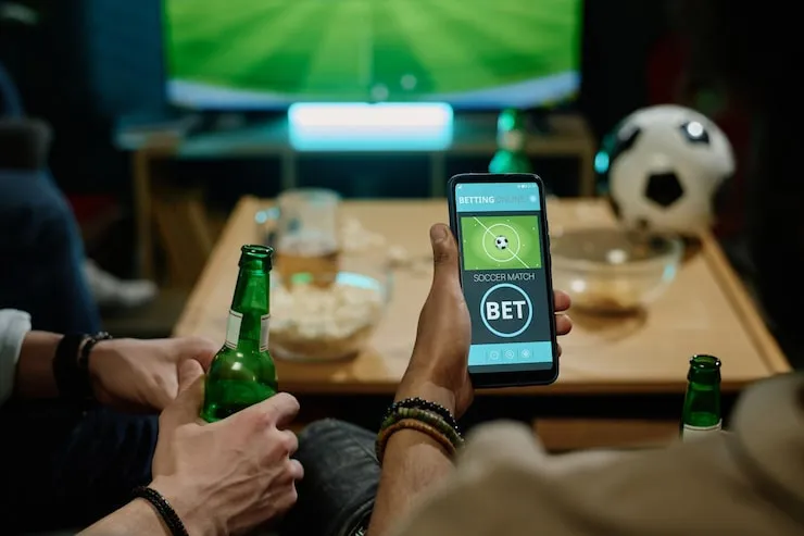 Singapore Online Sport Betting: Why Mobile Performance Matters So Much