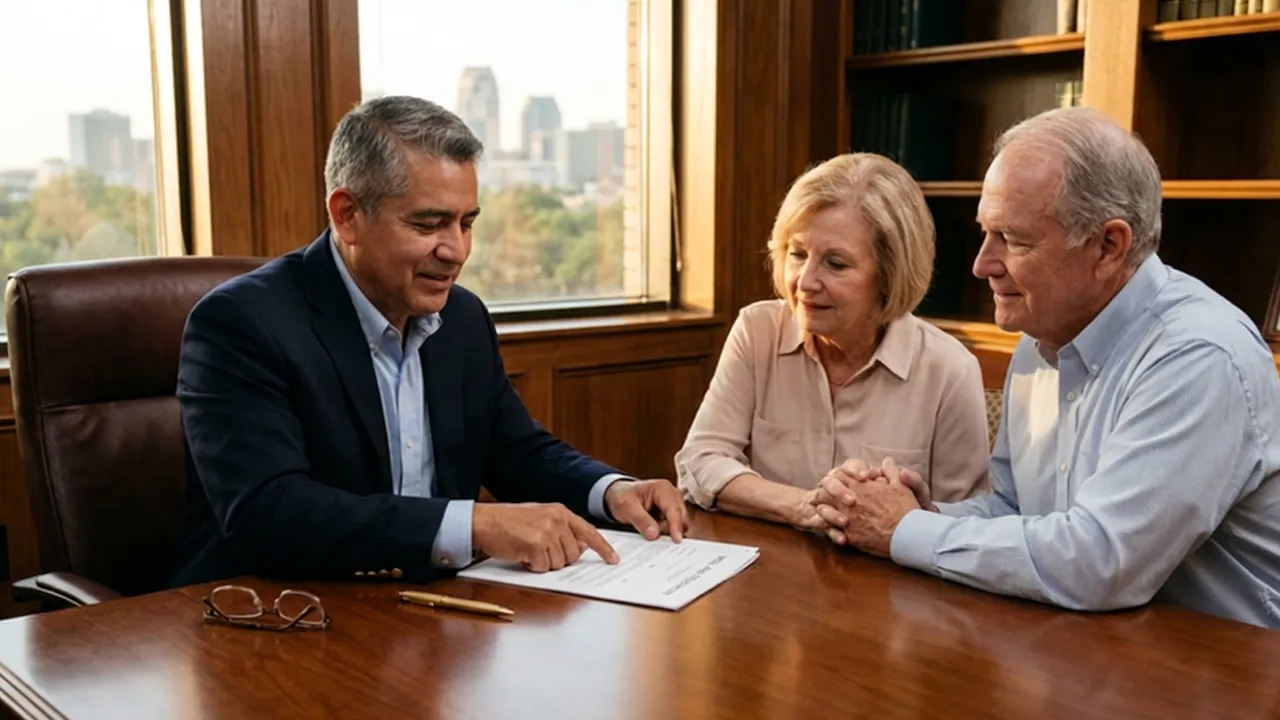 Why Is Estate Planning Important for San Antonio Families?