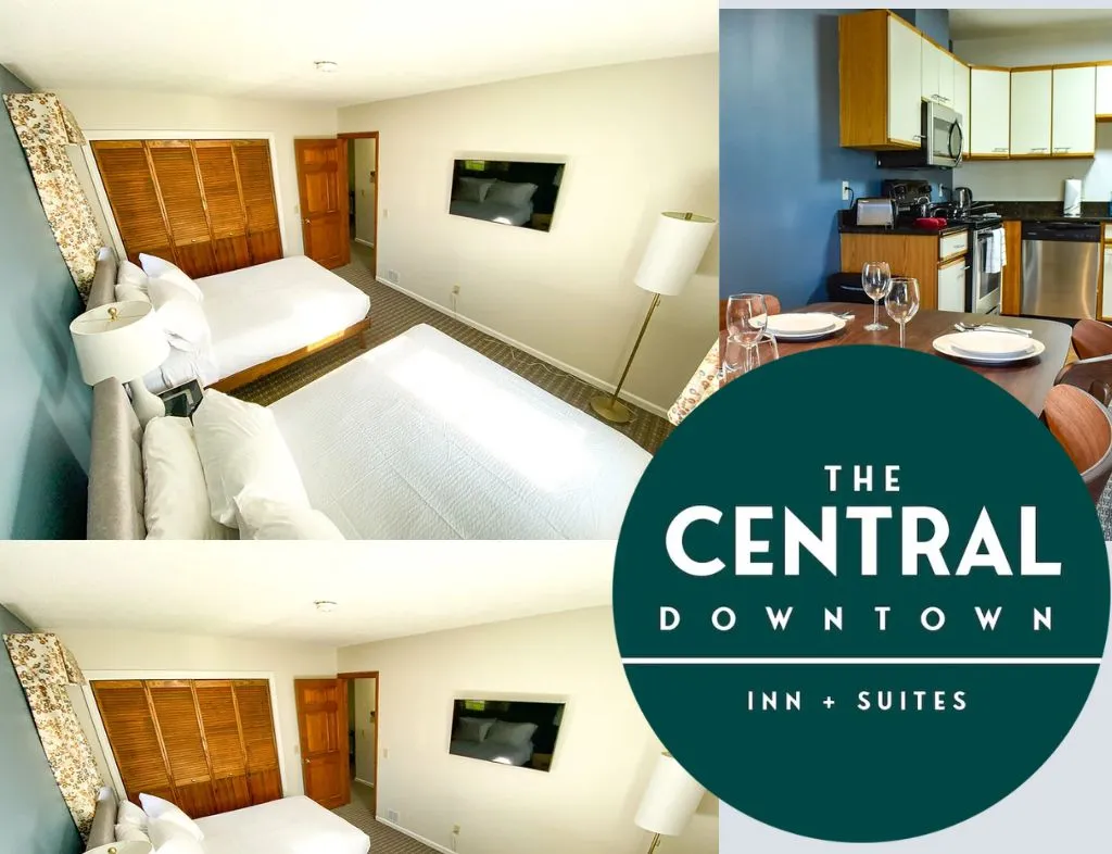 Apartment-Style Suites in Pittsfield, MA: Comfort That Feels Like Home