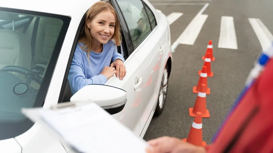 G1 Knowledge Test Practice: A Simple Way to Prepare with Confidence