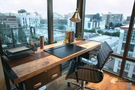 Office Interior Designer Los Angeles Builds Better Workspaces