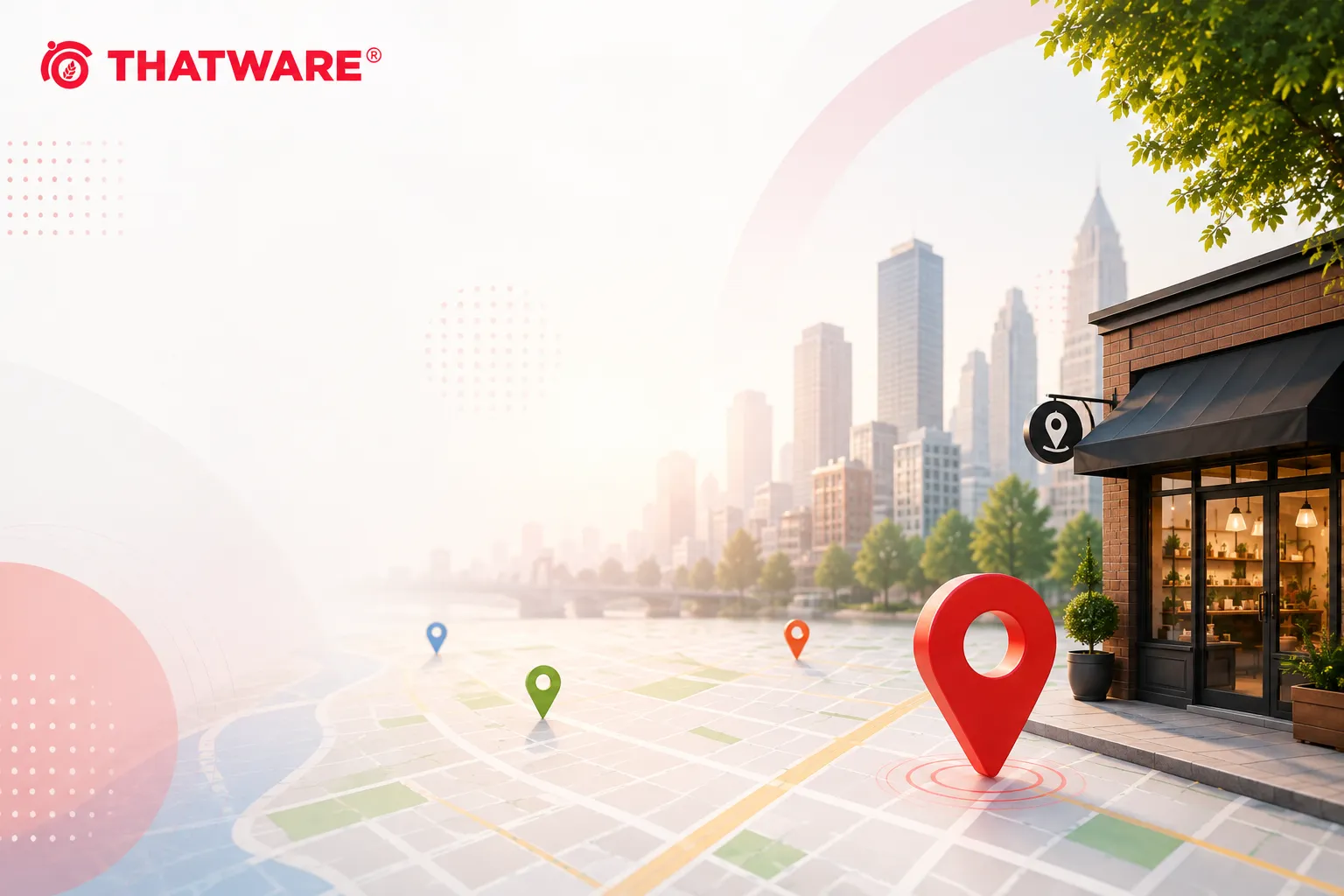 Local SEO Company Guide: How to Build a Strong Local Search Strategy