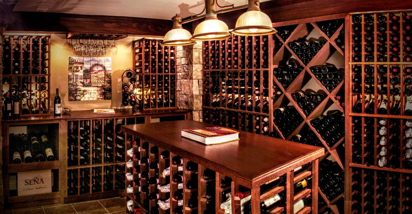 The Science Behind Proper Wine Storage and Why It Matters