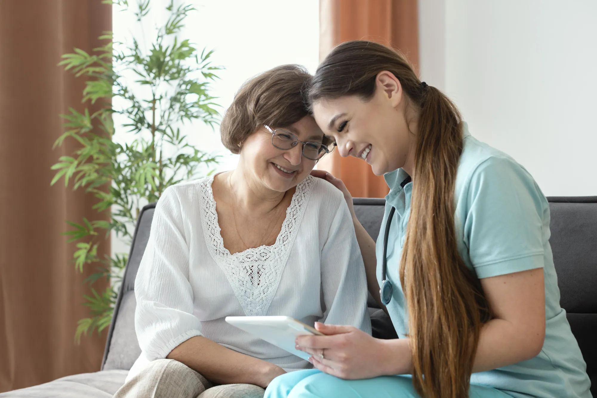 How to Find the Right Home Care Provider for Mothers Pennsylvania Families Can Trust