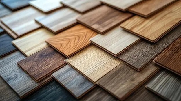 How Thoughtful Material Selection Creates Better Interior Spaces