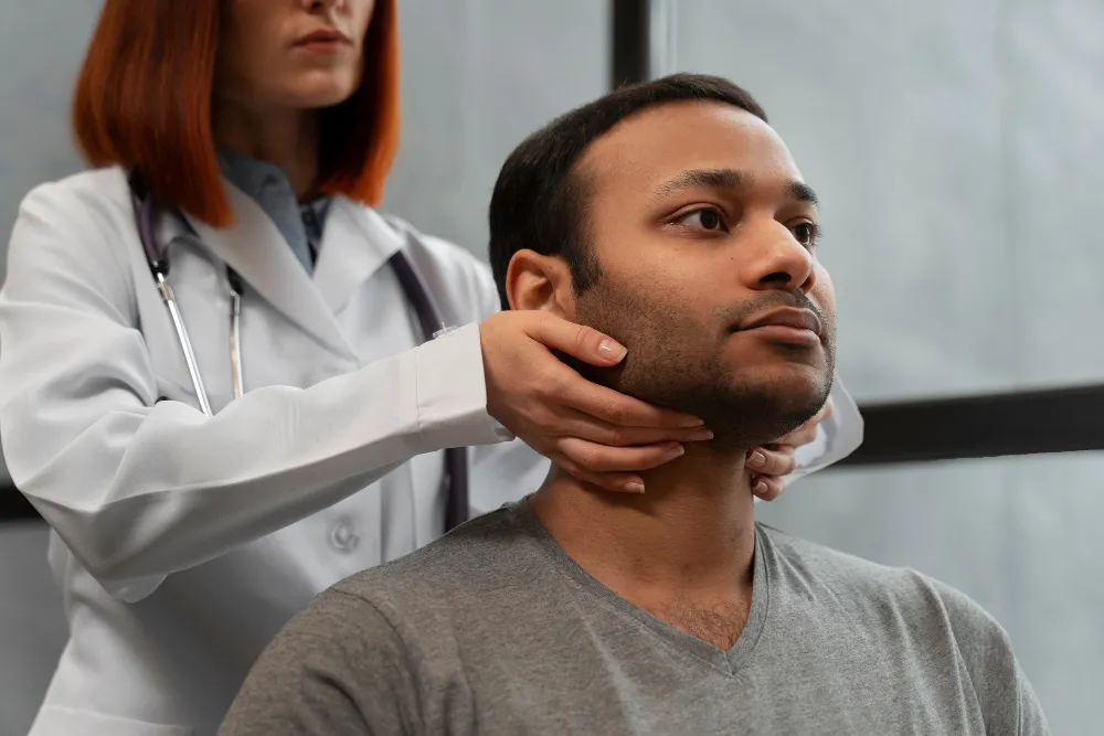What Causes TMJ Problems and How Can Chiropractic Care Help?