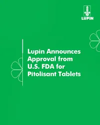 Lupin and the Evolution of Specialized Pharmaceutical Manufacturing
