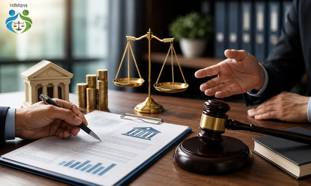 Loan Restructuring Disputes: Understanding Borrower Rights and Legal Remedies