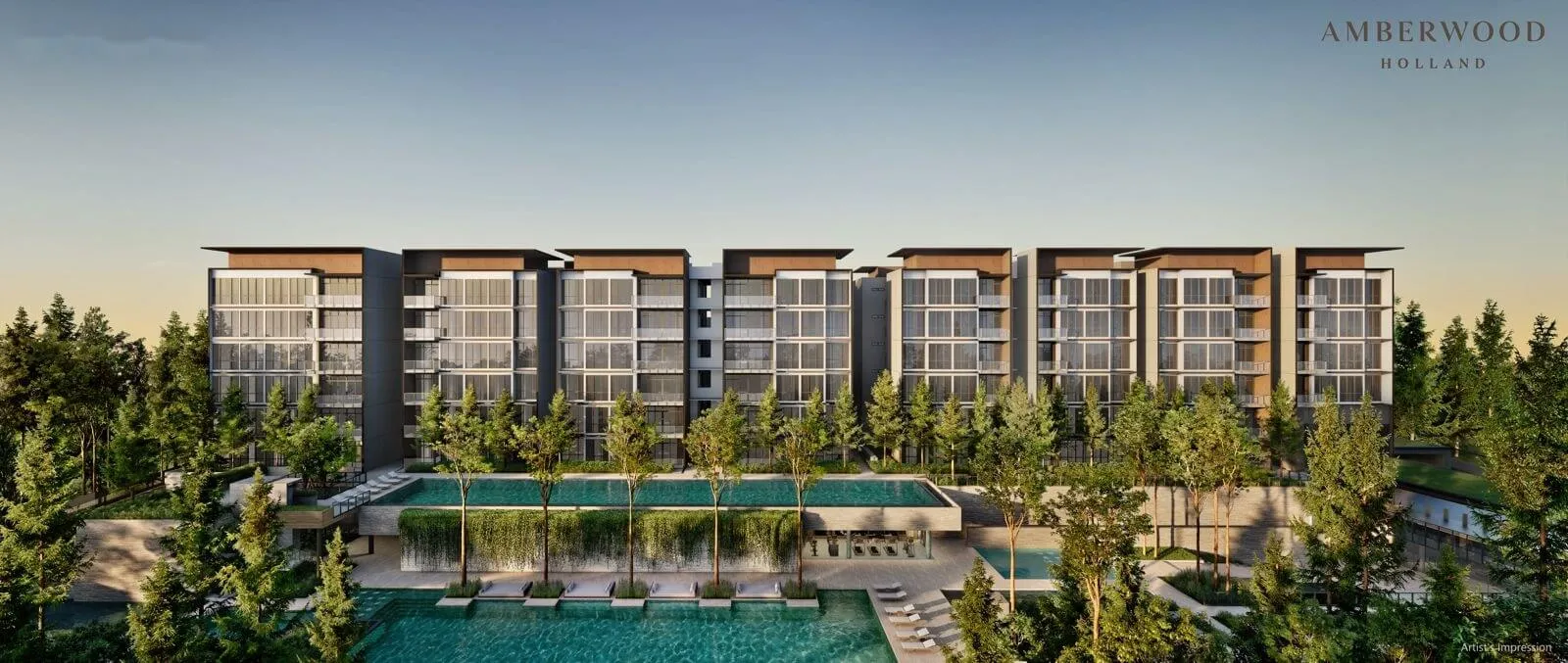 Amberwood at Holland Condo: A Complete Guide for Potential Buyers