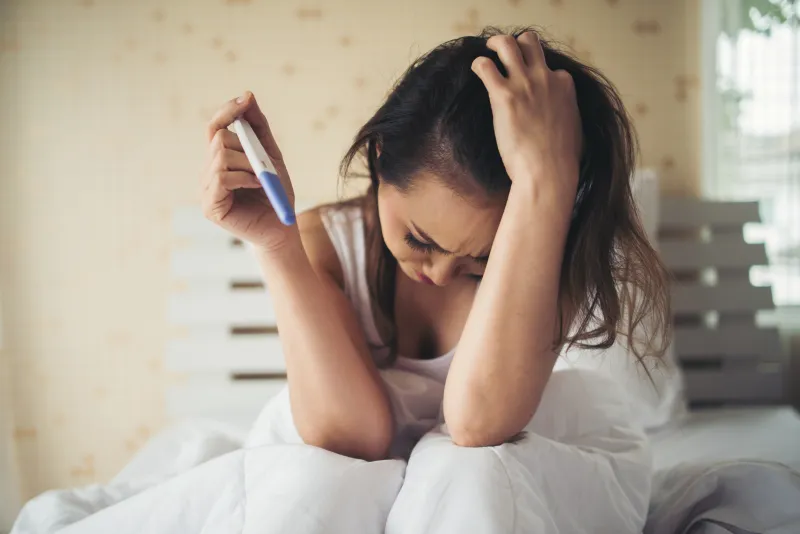 What Are the Symptoms of Infertility in Women? Early Signs You Should Not Ignore
