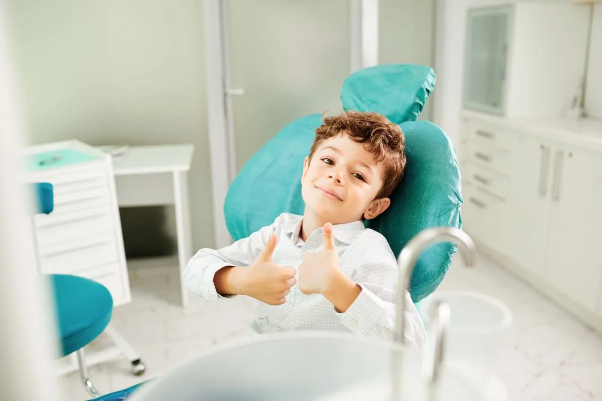 Impacted Teeth in Kids: What Parents Need to Watch For