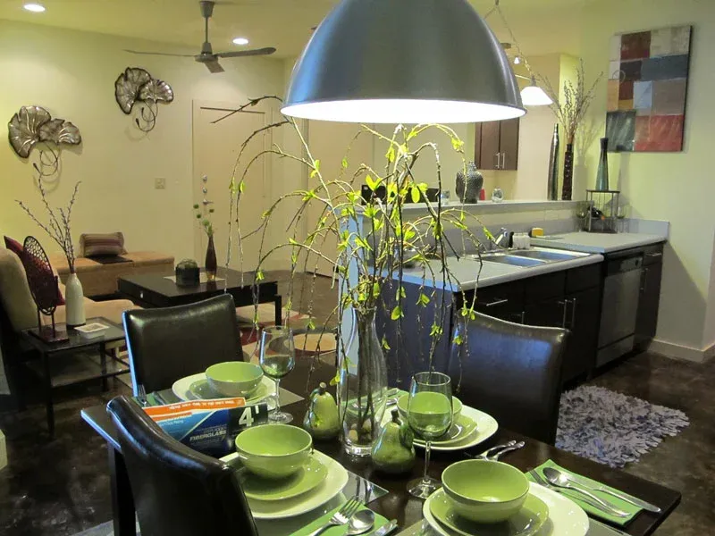 Is a 2 Bedroom Loft Apartment Right for Roommates or Families?
