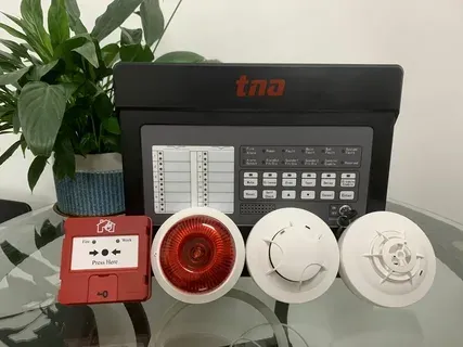 Fire Alarm System Price in Pakistan Types, Costs, Installation and Buying Guide