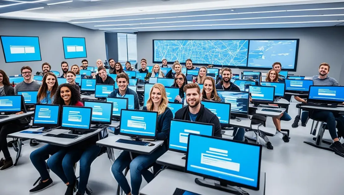 How Can Information Technology Courses Help You Start a Career in Tech?