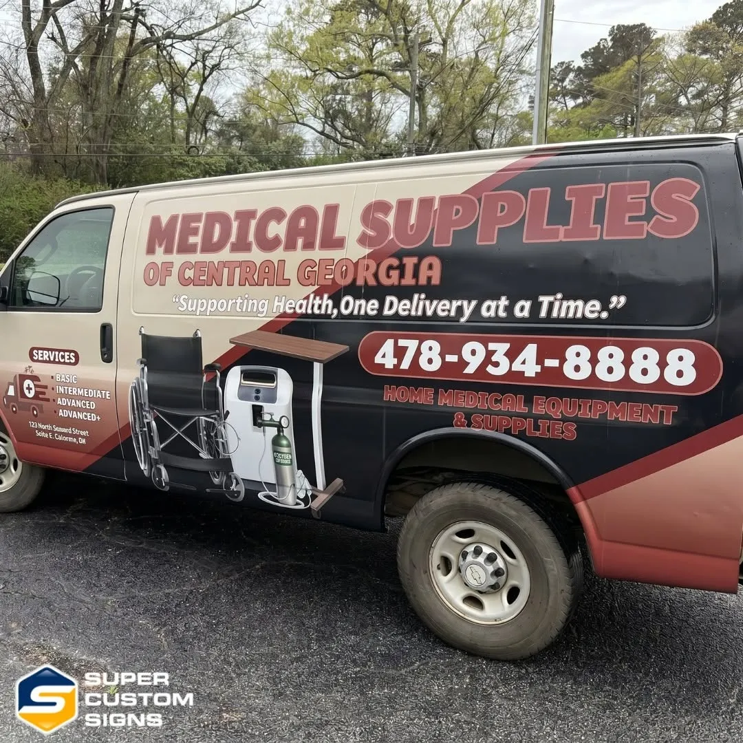 Automotive Wraps vs. Paint: Which Is Better for Your Vehicle?