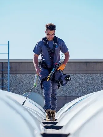 The Importance of Commercial Caulking for Commercial Buildings