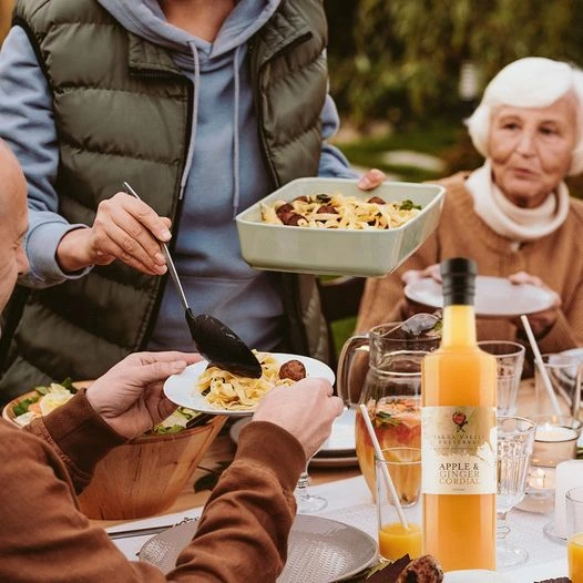 Three Hatted Chefs and Real Juicy Fruits &amp; Veg – That’s the Yarra Valley Preserves Difference!