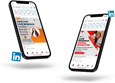 LinkedIn Ad Maker: Create Professional Ads With AI