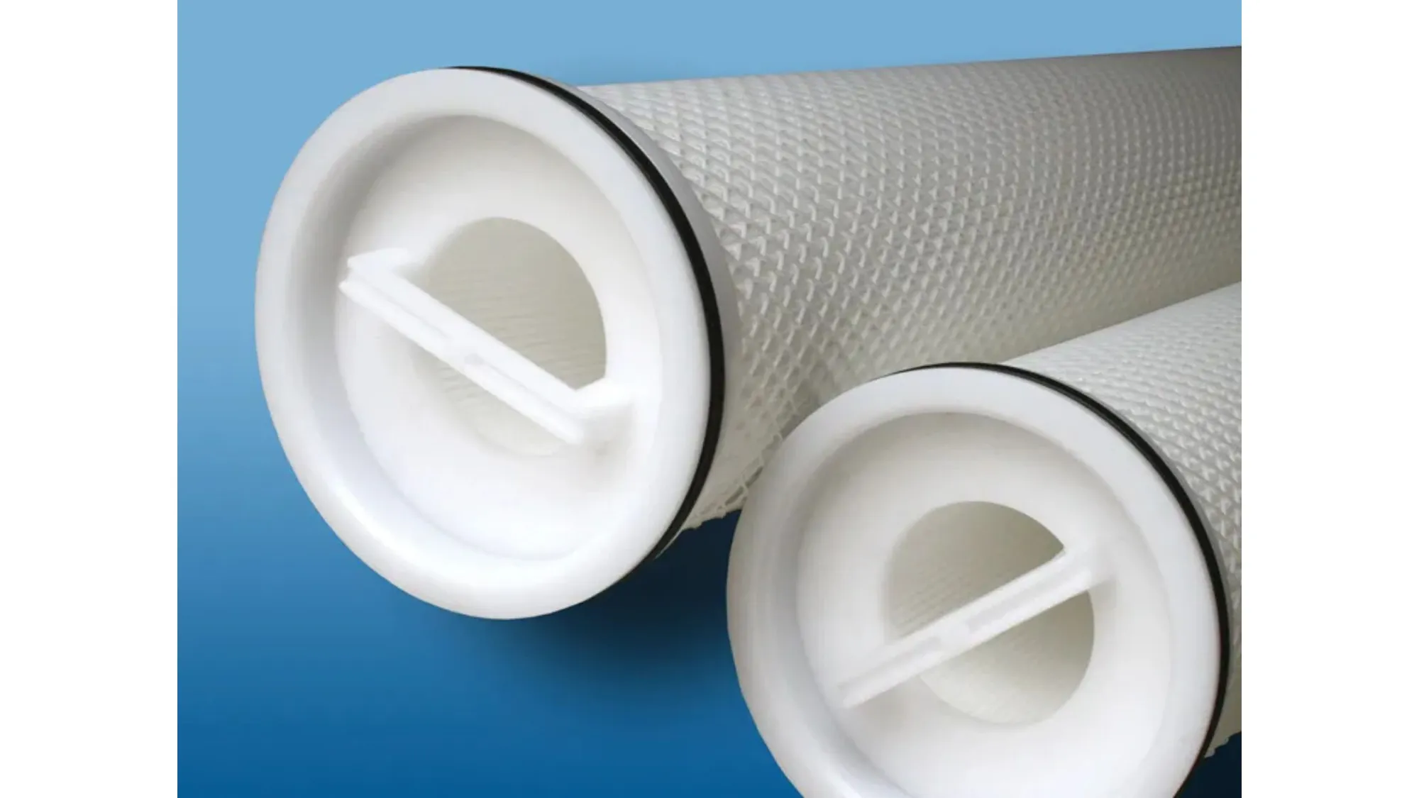 How Can Filtration Media Suppliers Support Food and Beverage Processing?