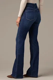 Three Date Nights, Three Perfect Denim Picks