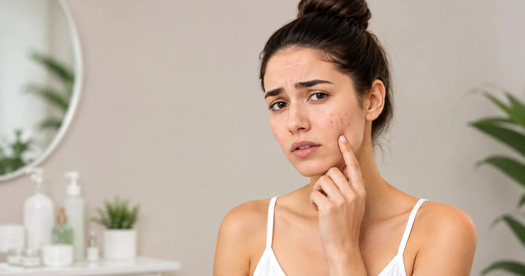 Why Does Acne Keep Coming Back? Common Causes, Treatment Options & When to See a Dermatologist