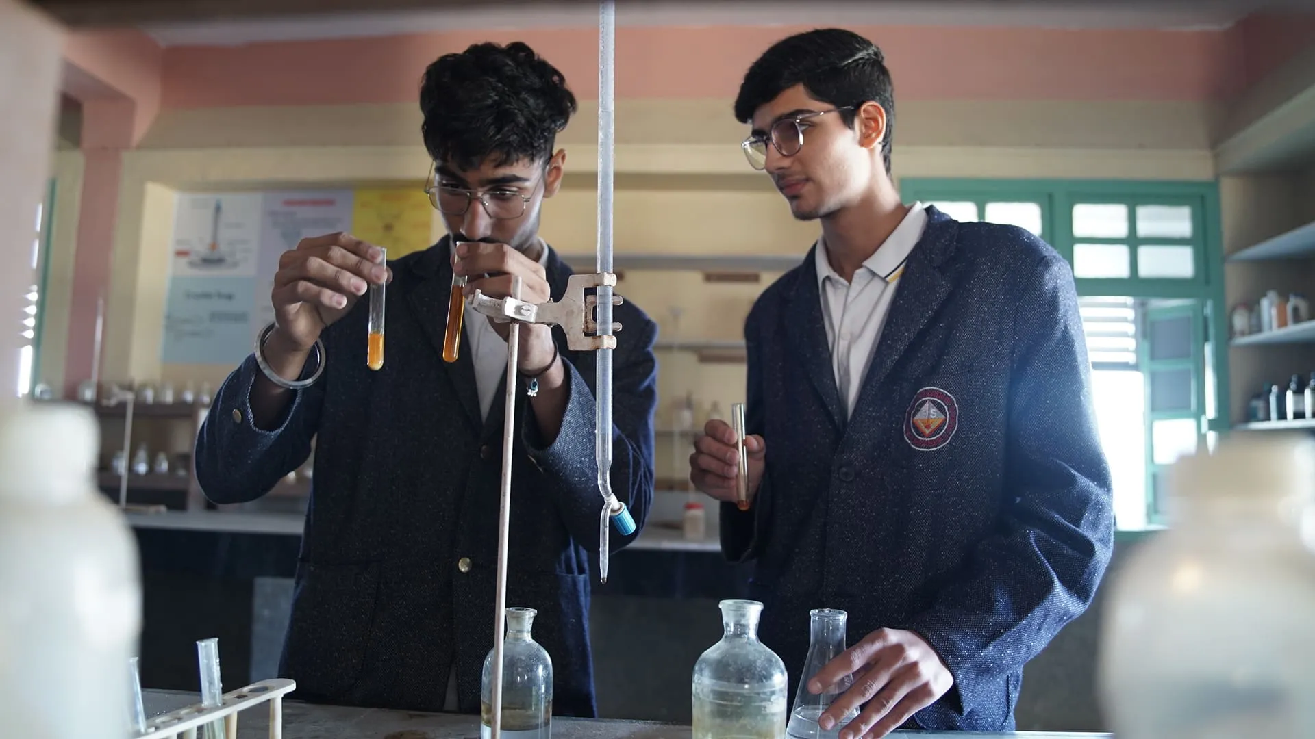 Why RSV Hr. Sec. School Is a Complete Learning Destination for Students in Bikaner