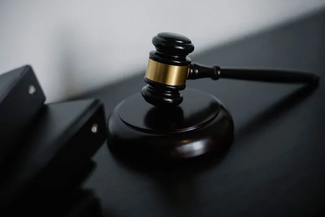 What Is Anticipatory Bail and When Can You Apply for It?